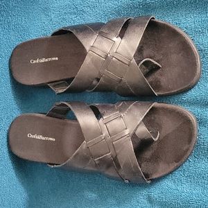 Women's Croft and Barrow Sandals